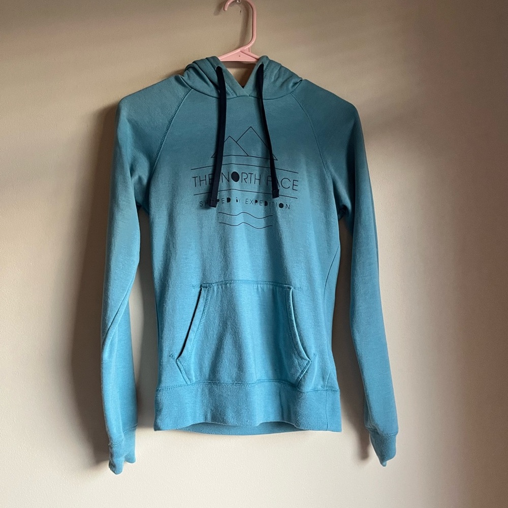 North Face Hoodie